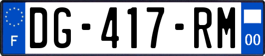 DG-417-RM