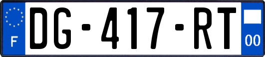 DG-417-RT