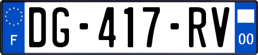 DG-417-RV