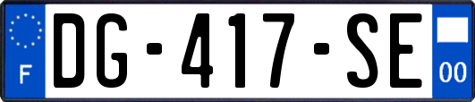 DG-417-SE