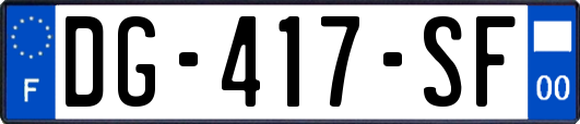 DG-417-SF