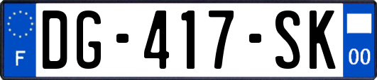 DG-417-SK