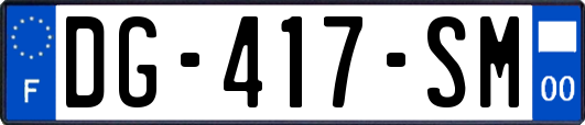 DG-417-SM