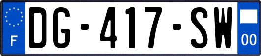 DG-417-SW
