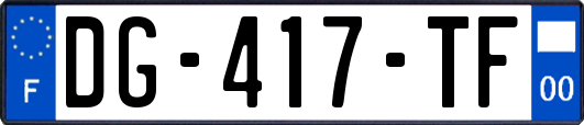 DG-417-TF