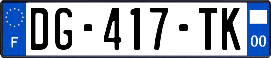 DG-417-TK
