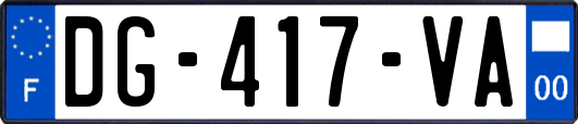 DG-417-VA