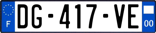 DG-417-VE