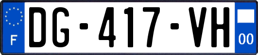 DG-417-VH