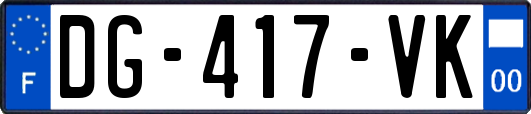 DG-417-VK