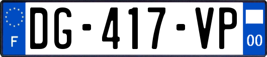 DG-417-VP