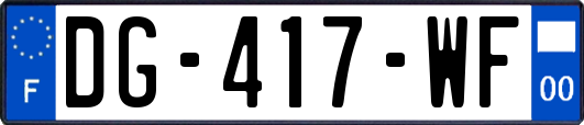 DG-417-WF
