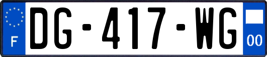 DG-417-WG