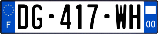 DG-417-WH