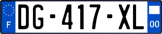 DG-417-XL