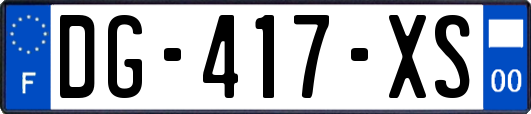 DG-417-XS