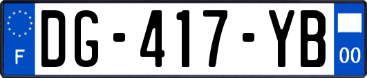 DG-417-YB