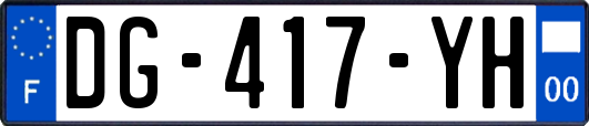 DG-417-YH