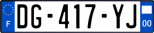 DG-417-YJ