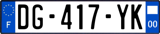DG-417-YK