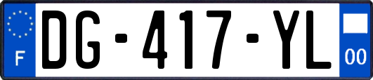 DG-417-YL