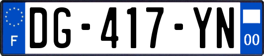 DG-417-YN