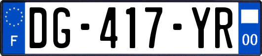 DG-417-YR