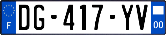 DG-417-YV