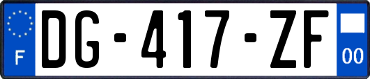 DG-417-ZF