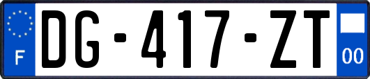 DG-417-ZT