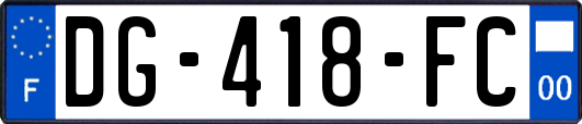 DG-418-FC