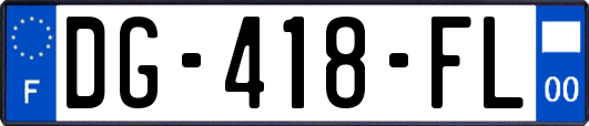 DG-418-FL