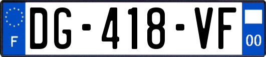DG-418-VF