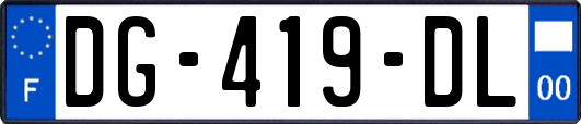 DG-419-DL