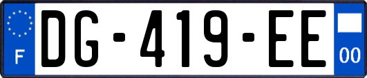 DG-419-EE