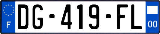 DG-419-FL