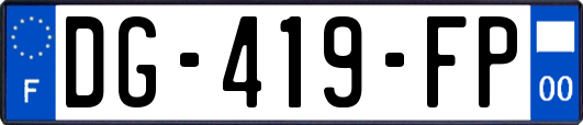 DG-419-FP