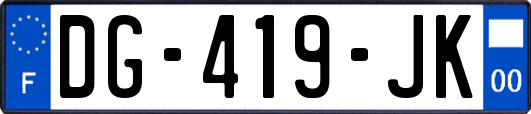 DG-419-JK