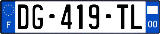 DG-419-TL