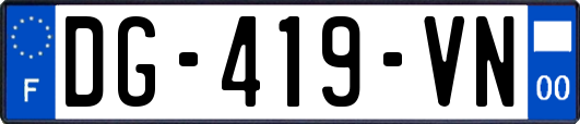 DG-419-VN