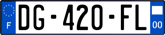 DG-420-FL