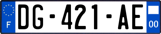 DG-421-AE