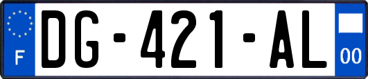 DG-421-AL