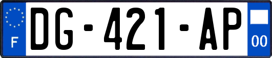 DG-421-AP