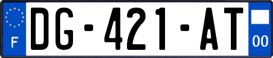 DG-421-AT