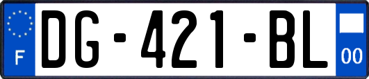 DG-421-BL