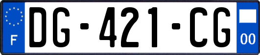 DG-421-CG