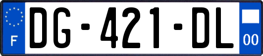 DG-421-DL
