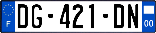 DG-421-DN