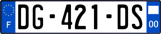 DG-421-DS